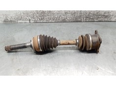 Recambio de transmision delantera derecha para mitsubishi montero   (v3_w, v2_w, v4_w, v5_w) 2.8 td (v46w, v26w) referencia OEM 